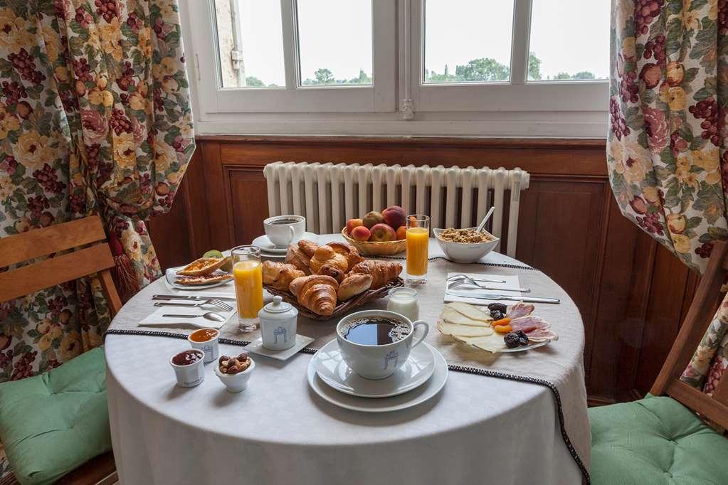 Hotel du Château d'Arche, Grand Cru Classé de Sauternes Facilidades foto