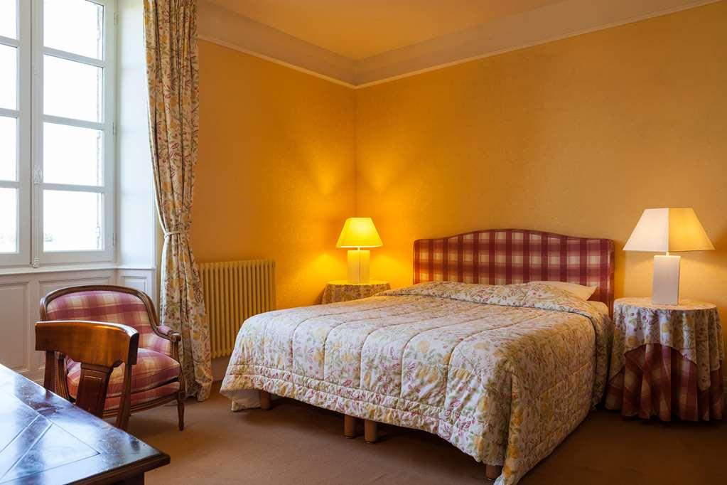 Hotel du Château d'Arche, Grand Cru Classé de Sauternes Habitación foto